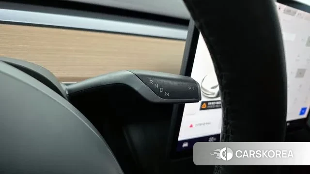 Tesla Model 3 id 3438413 из Кореи 18