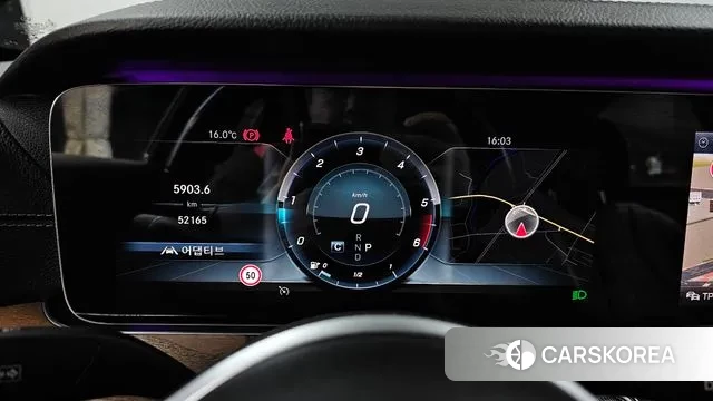 Mercedes-Benz E-Class W213 id 3736691 из Кореи 18