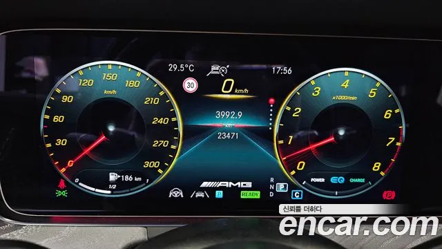 Mercedes-Benz E-Class W213 id 2848085 из Кореи 18