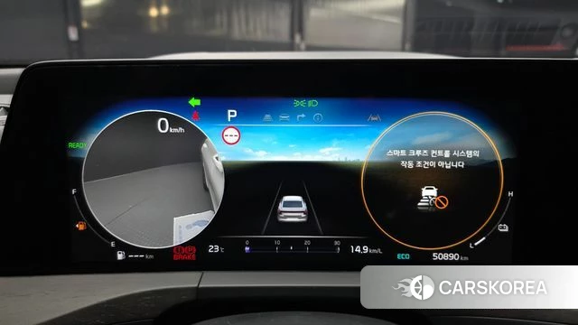 Kia K8 Hybrid id 4463309 из Кореи 32