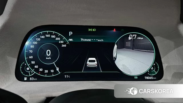 Hyundai Sonata (DN8) id 3792037 из Кореи 18