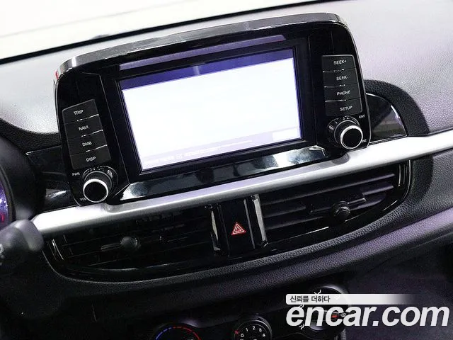 Kia Morning Urban (JA) id 2691784 из Кореи 18