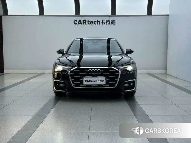 Audi A6L id 4335778 из Китая 32