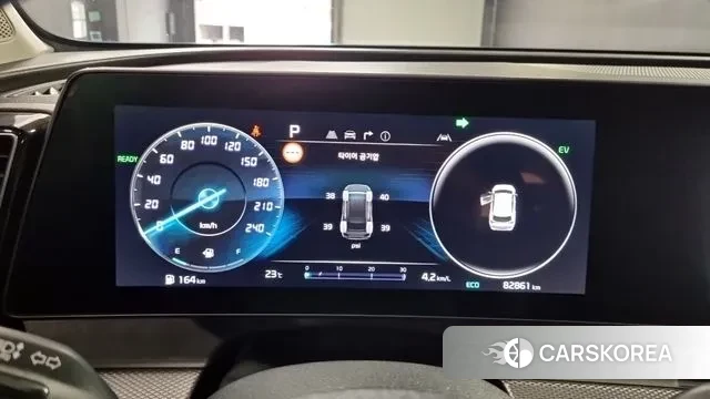 Kia Sportage 5th Generation Hybrid id 3208129 из Кореи 16