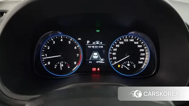 Hyundai Kona id 3489461 из Кореи 18