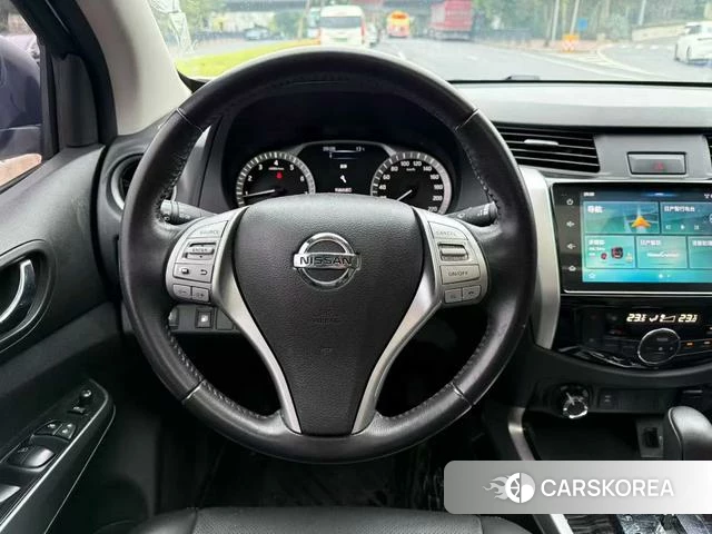Nissan Tuda id 4262562 из Китая 8
