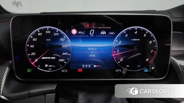 Mercedes-Benz GLC-Class X254 id 3419981 из Кореи 18