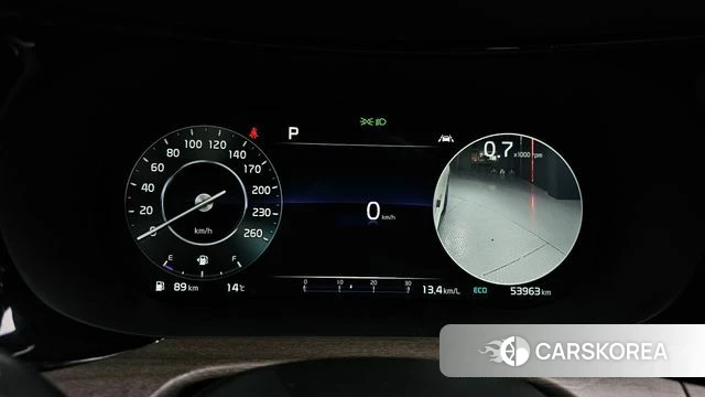 Kia K5 3rd generation id 4179289 из Кореи 18