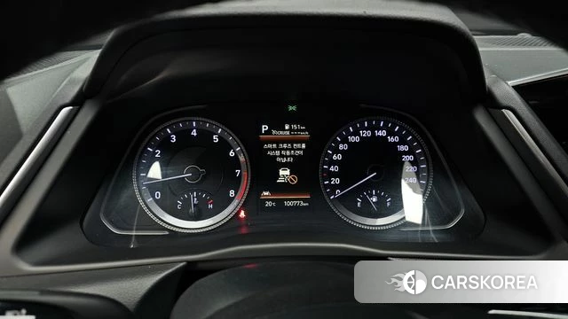 Hyundai Sonata (DN8) id 3859636 из Кореи 18