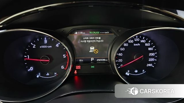 Kia The New Carnival id 3861343 из Кореи 18