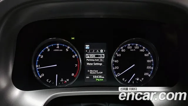 Toyota RAV4 id 2917785 из Кореи 18