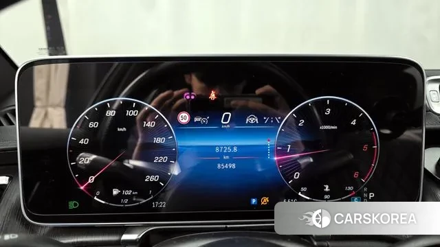 Mercedes-Benz S-Class W223 id 3546188 из Кореи 18