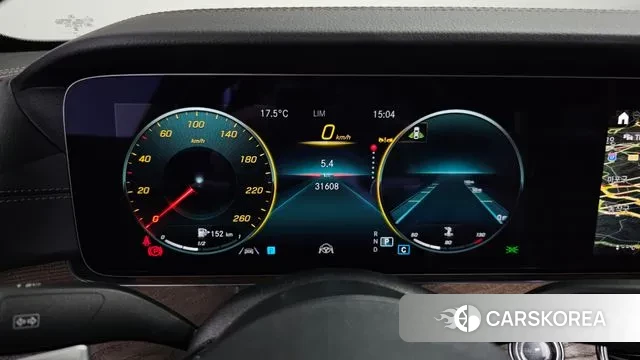 Mercedes-Benz E-Class W213 id 3262485 из Кореи 18