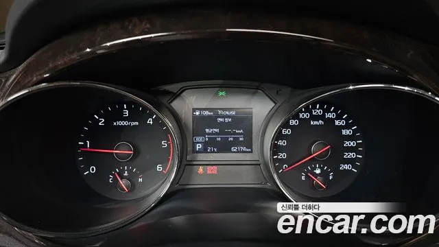 Kia The New Carnival id 2761745 из Кореи 18