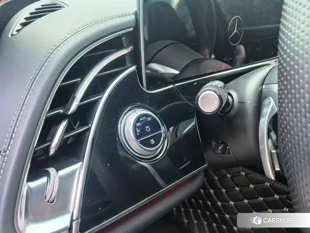 Mercedes-Benz E-Class id 4553940 из Китая 16