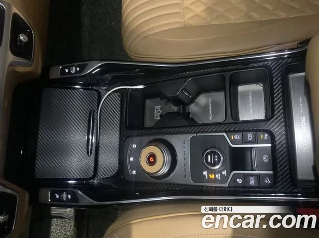 Kia Sorento 4th Generation id 2875914 из Кореи 12