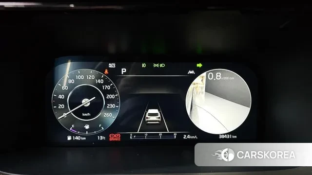 Kia Sorento 4th Generation id 3586831 из Кореи 18