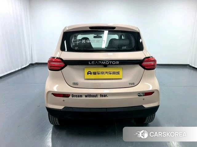 Zero-running car Zero run T03 id 4253965 из Китая 18
