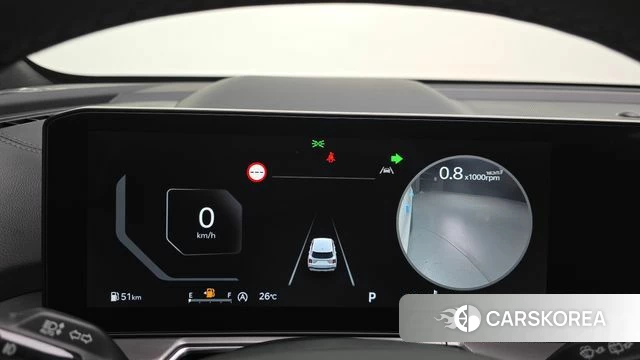 Kia The New Sorento 4th Generation id 4468295 из Кореи 30