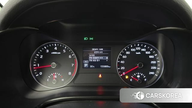 Kia Come New K3 id 4713337 из Кореи 28