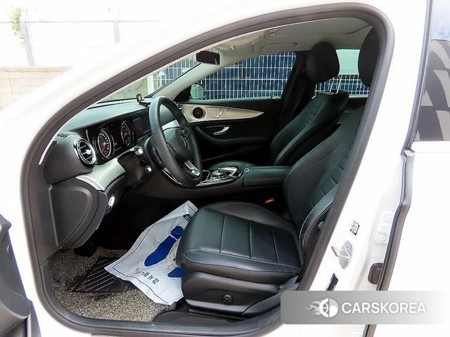 Mercedes-Benz E-Class W213 id 4543745 из Кореи 18