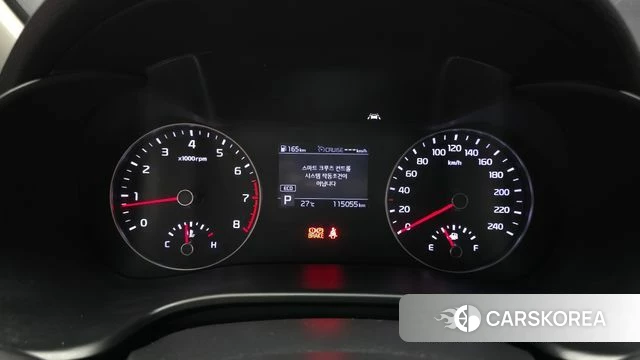 Kia Come New K3 id 4424391 из Кореи 29