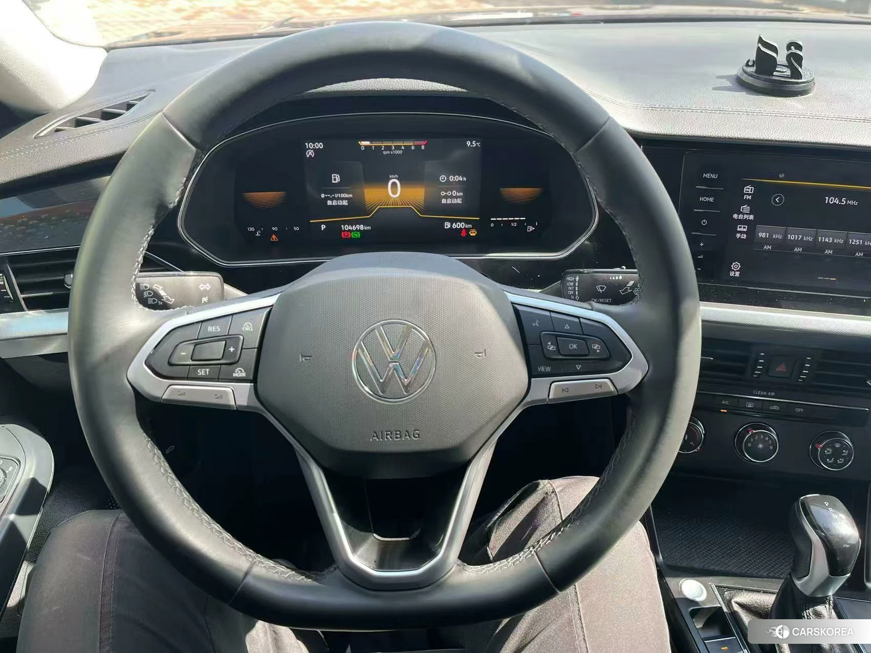 Volkswagen Passat id 4468035 из Китая 8