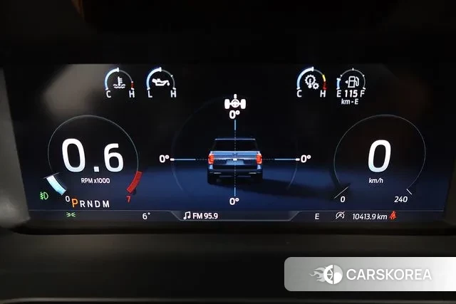 Ford Expeditation id 3477343 из Кореи 18