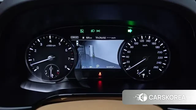 Kia More K9 id 3611995 из Кореи 18