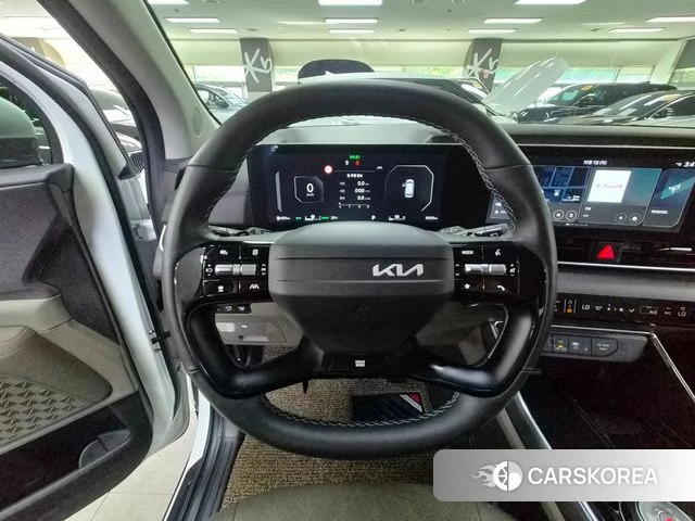 Kia The New Carnival 4th Generation id 4940949 из Кореи 18