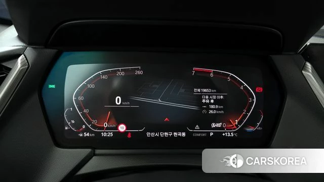 BMW 1 Series (F40) id 3877119 из Кореи 18