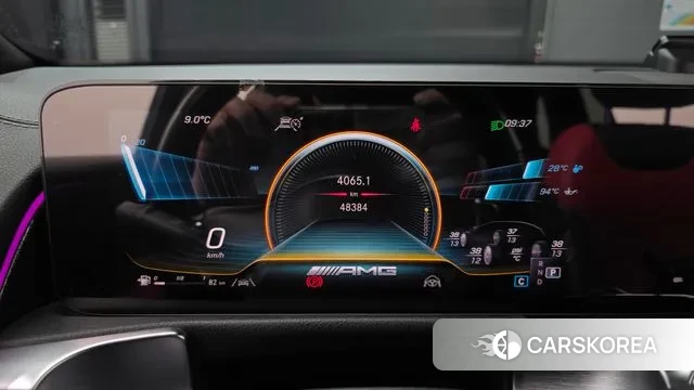 Mercedes-Benz GLB-Class X247 id 3433235 из Кореи 18