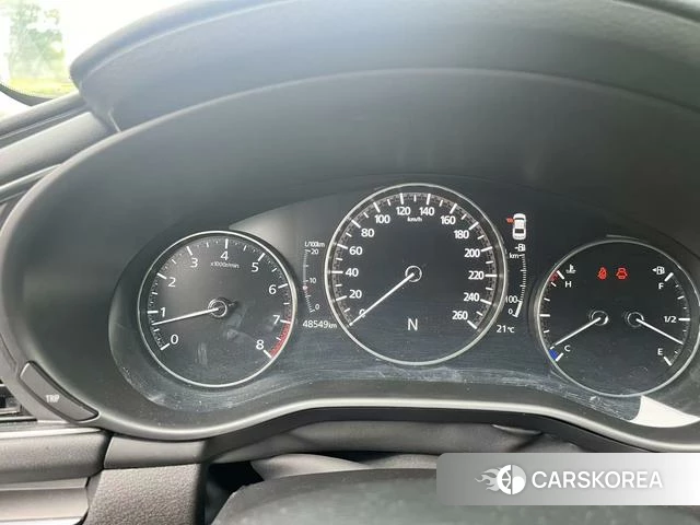 Mazda 3 Angkesaila id 4359357 из Китая 12