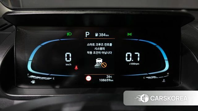 Hyundai Casper id 4604012 из Кореи 28