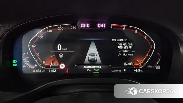 BMW X4 (G02) id 3721207 из Кореи 18