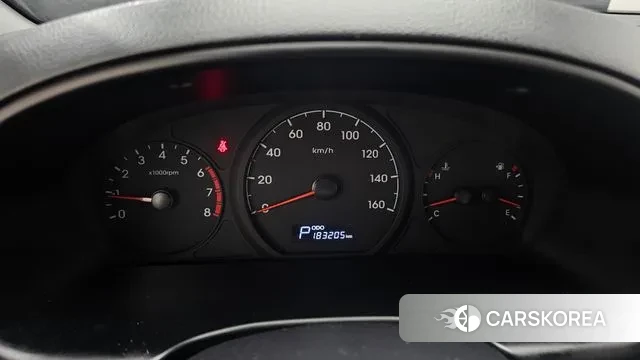 Hyundai The New Grand Starex id 3588385 из Кореи 18