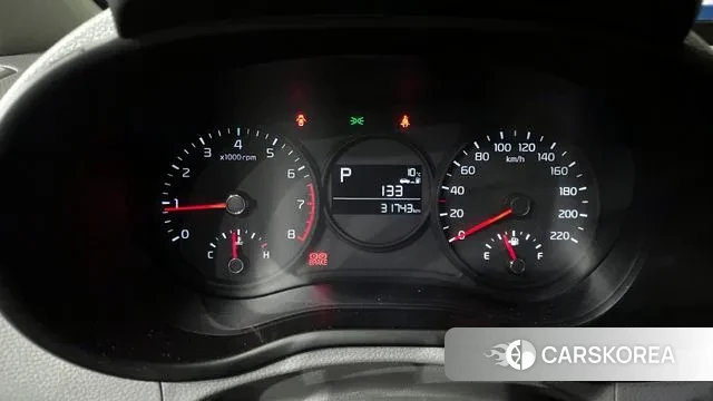 Kia Morning Urban (JA) id 3329775 из Кореи 18