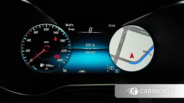 Mercedes-Benz GLC-Class X253 id 3182075 из Кореи 18