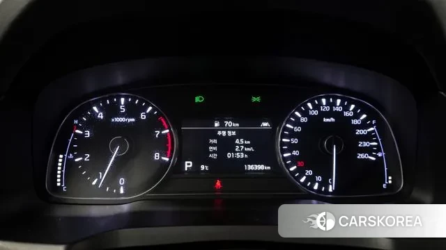 Kia K7 Premier id 3766024 из Кореи 18