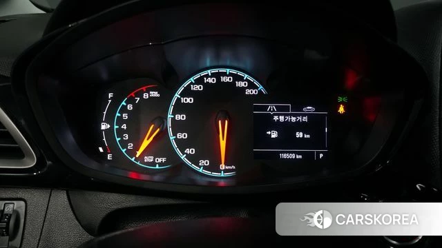 Chevrolet (GM Daewoo) The New Spark id 4325431 из Кореи 32