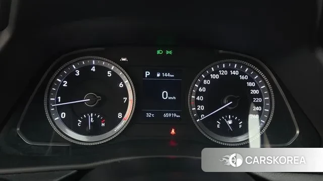 Hyundai Sonata (DN8) id 2895768 из Кореи 18