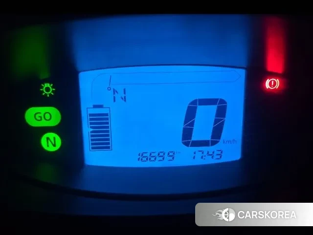 Renault Korea (Samsung) Twizy id 3541380 из Кореи 18