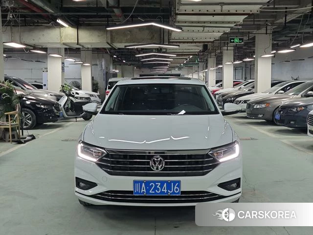 Volkswagen Sagitar id 4276944 из Китая 10