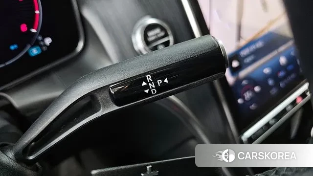 Mercedes-Benz GLC-Class X254 id 3565910 из Кореи 18