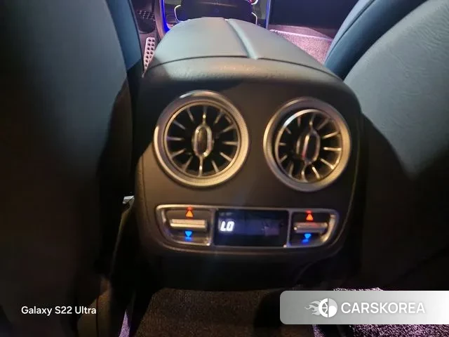 Mercedes-Benz CLS-Class C257 id 3463215 из Кореи 12