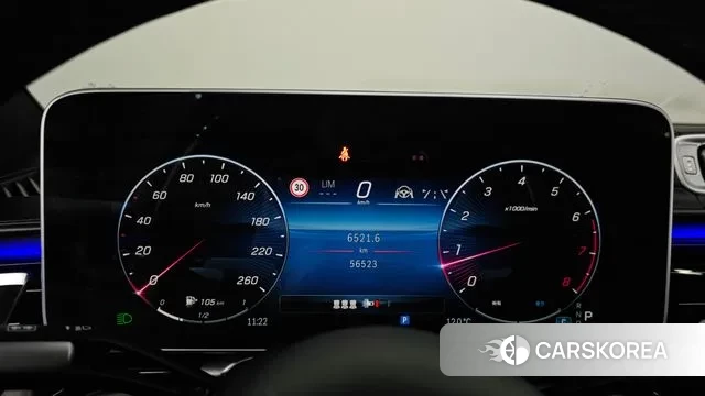 Mercedes-Benz S-Class W223 id 3534746 из Кореи 18