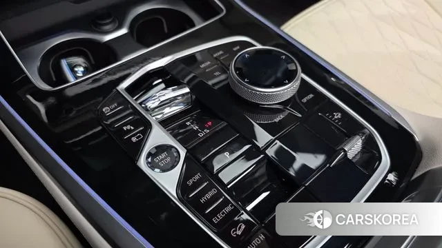 BMW X5 (G05) id 3058021 из Кореи 18