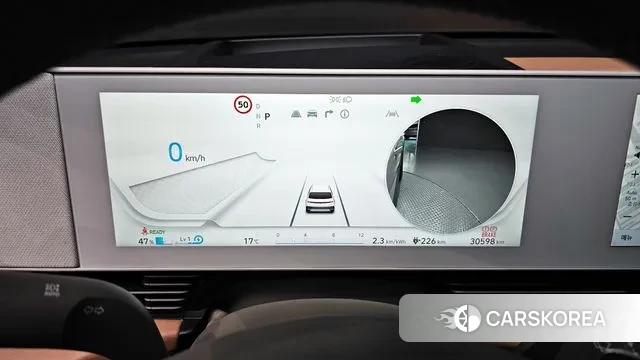 Hyundai Ionic 5 id 3342023 из Кореи 18