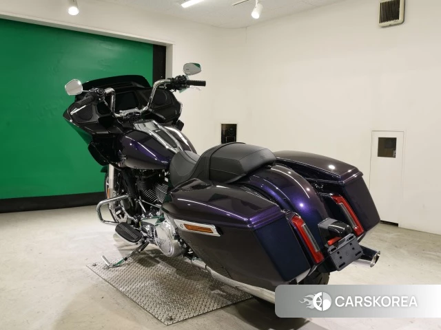 OTHER HARLEY FLTRX1920 id 4352745 из Японии 8