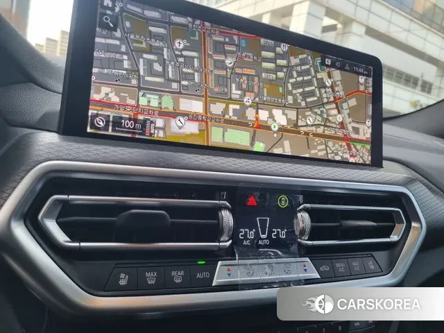 BMW X4 (G02) id 3431516 из Кореи 18